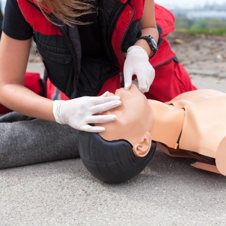 Medical Response Training | Safety Training Courses From Erie, CO